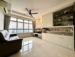Blk 445A West Crest @ Bukit Batok (Bukit Batok), HDB 4 Rooms #624704501